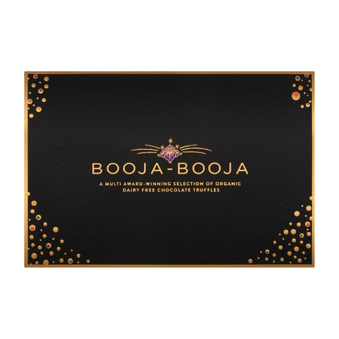 Booja-Booja Award Winning Selection (184g)