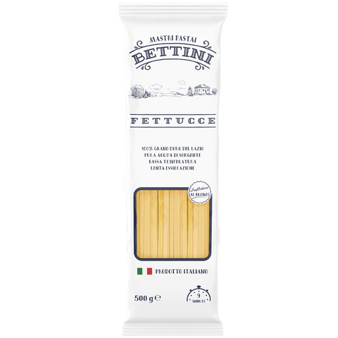 Bettini Fettucce (500g)