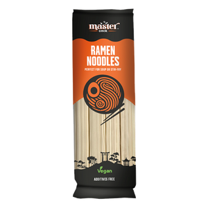 Master Cook Ramen Noodles (300g)