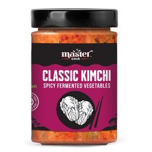 Master Cook Classic Kimchi (300g)
