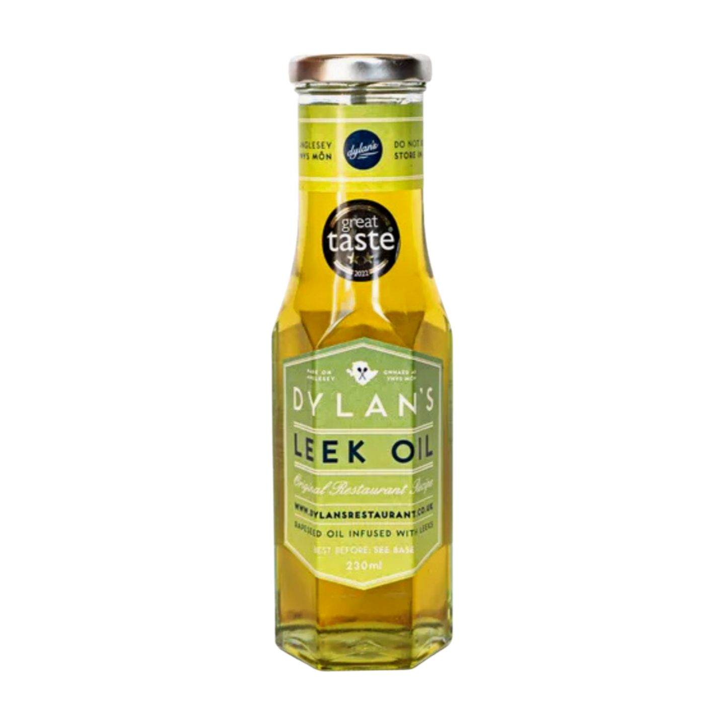 Dylan's Leek Oil (230ml)