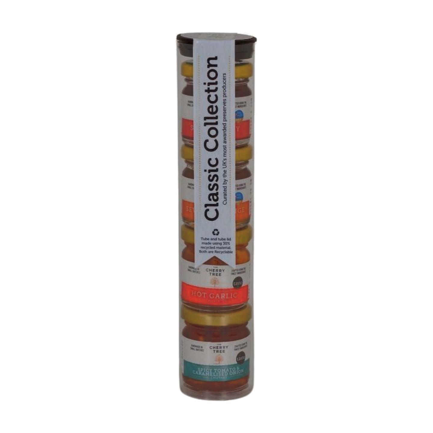 The Cherry Tree Classic Collection (4x40g)