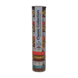 The Cherry Tree Classic Collection (4x40g)
