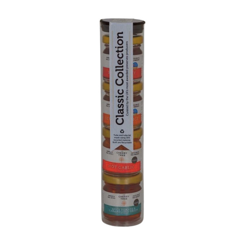 The Cherry Tree Classic Collection (4x40g)