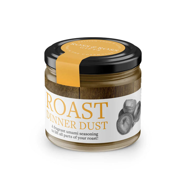 Ross & Ross Gifts Roast Dinner Dust (50g)