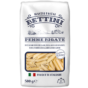 Bettini Penne Rigate (500g)