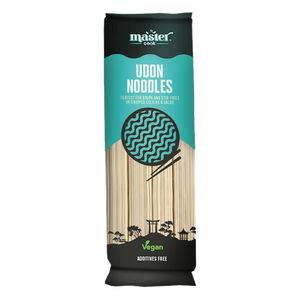 Master Cook Udon Noodles (300g)