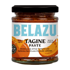 Belazu Tagine Paste (170g)