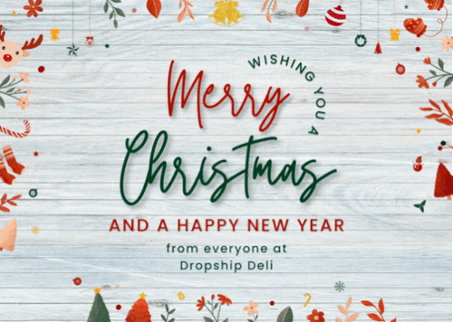 The Dropship Deli
