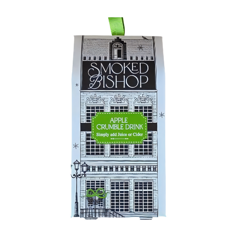 Smoked Bishop Apple Crumble Drink (24g)