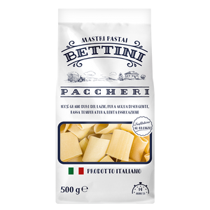 Bettini Paccheri (500g)
