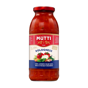 Mutti Bolognese (400g)