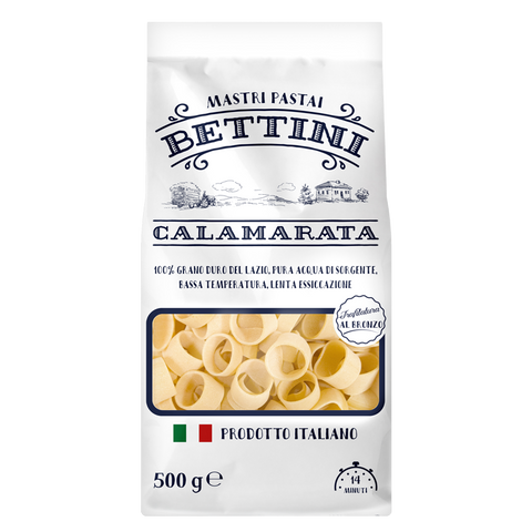 Bettini Calamarata (500g)