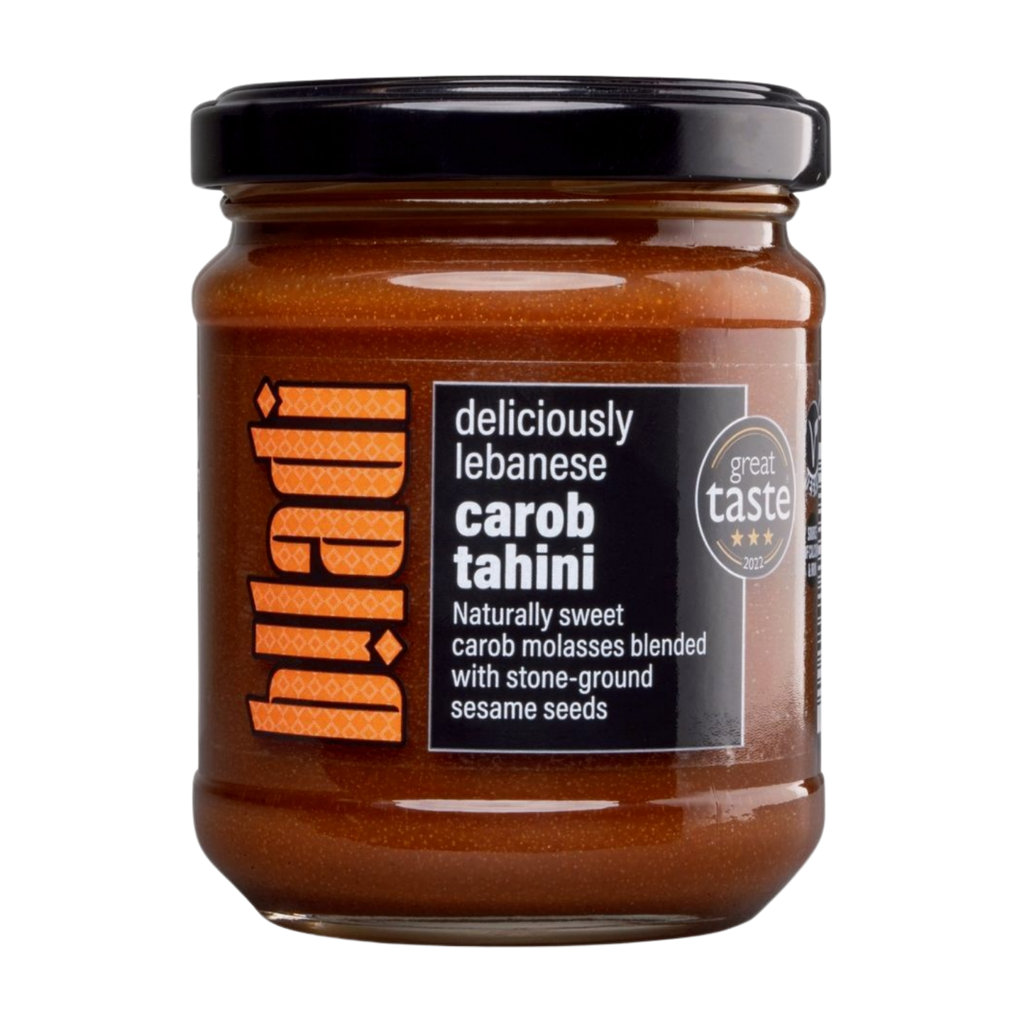 Biladi Carob Tahihi (220g)
