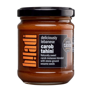 Biladi Carob Tahihi (220g)