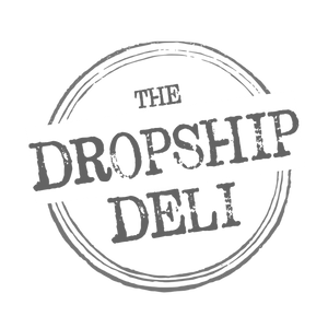 The Dropship Deli