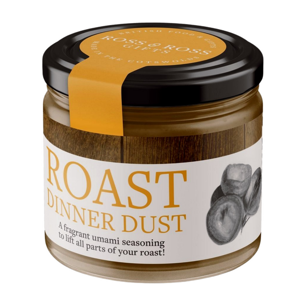 Ross & Ross Gifts Roast Dinner Dust (50g)