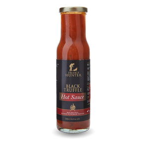 TruffleHunter Black Truffle Hot Sauce (250ml)