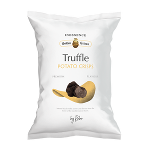 Inessence Truffle Potato Chips (125g)