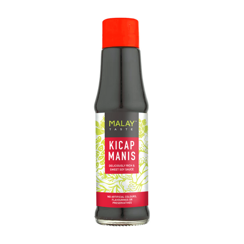 Malay Taste Kicap Manis (150ml)