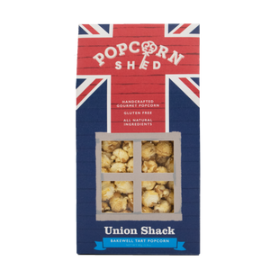 Popcorn Shed Union Shack Gourmet Popcorn Shed (80g)