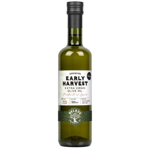 Belazu Early Harvest Extra Virgin Olive Oil (500ml)